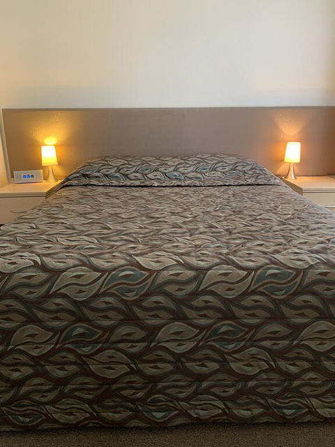 Shellharbour Resort And Conference Centre - Kempsey Accommodation 1