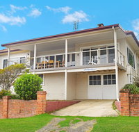 Shellseekers 4 Hodgson Street - Kempsey Accommodation