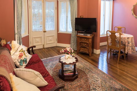 Shelton-Lea Bed & Breakfast - Kempsey Accommodation 2