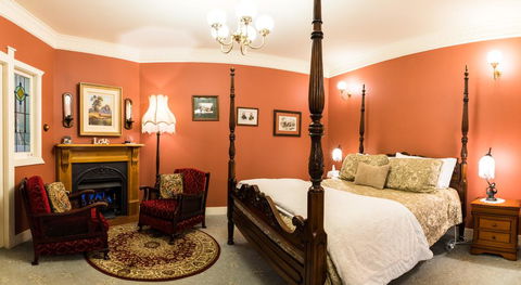 Shelton-Lea Bed & Breakfast - Kempsey Accommodation 1