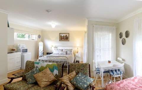 Shelton-Lea Bed & Breakfast - Kempsey Accommodation 3