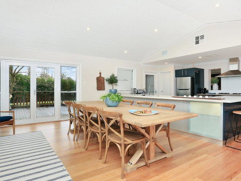 Shepherd's Lea - The Best Of Town And Country! - Kempsey Accommodation 2