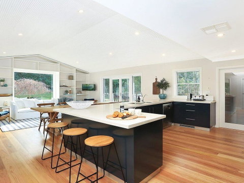 Shepherd's Lea - The Best Of Town And Country! - Kempsey Accommodation 1