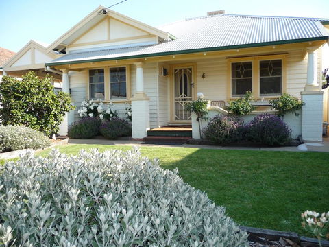 Shepp Central Apartment - Kempsey Accommodation 0