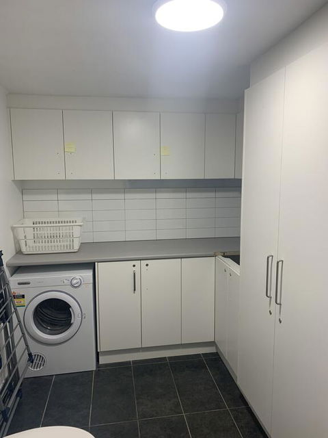 Shepp Central Apartment - Kempsey Accommodation 1