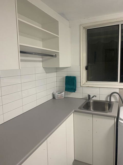Shepp Central Apartment - Kempsey Accommodation 3