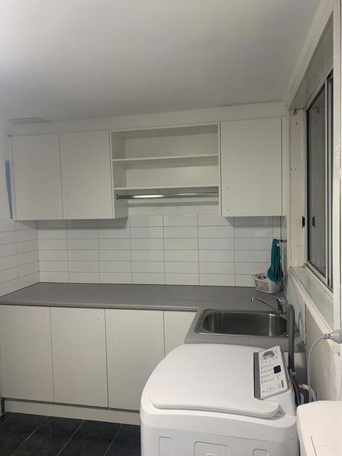 Shepp Central Apartment - Kempsey Accommodation 2