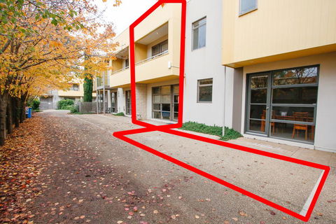 Shepparton Lakeside Serviced Apartment - Kempsey Accommodation 1