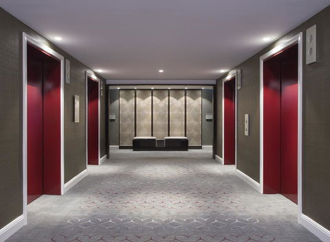 Sheraton Grand Sydney Hyde Park - Kempsey Accommodation 2