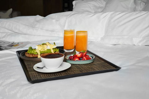 Sheraton Grand Sydney Hyde Park - Kempsey Accommodation 3