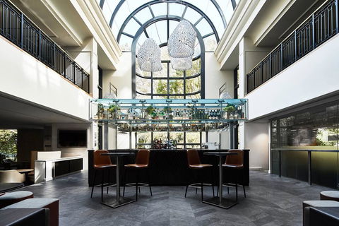 Sheraton Grand Sydney Hyde Park - Kempsey Accommodation 0