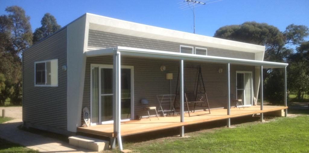 Avon Valley National Park WA Kempsey Accommodation