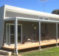 Shetland Park Chalets - Kempsey Accommodation