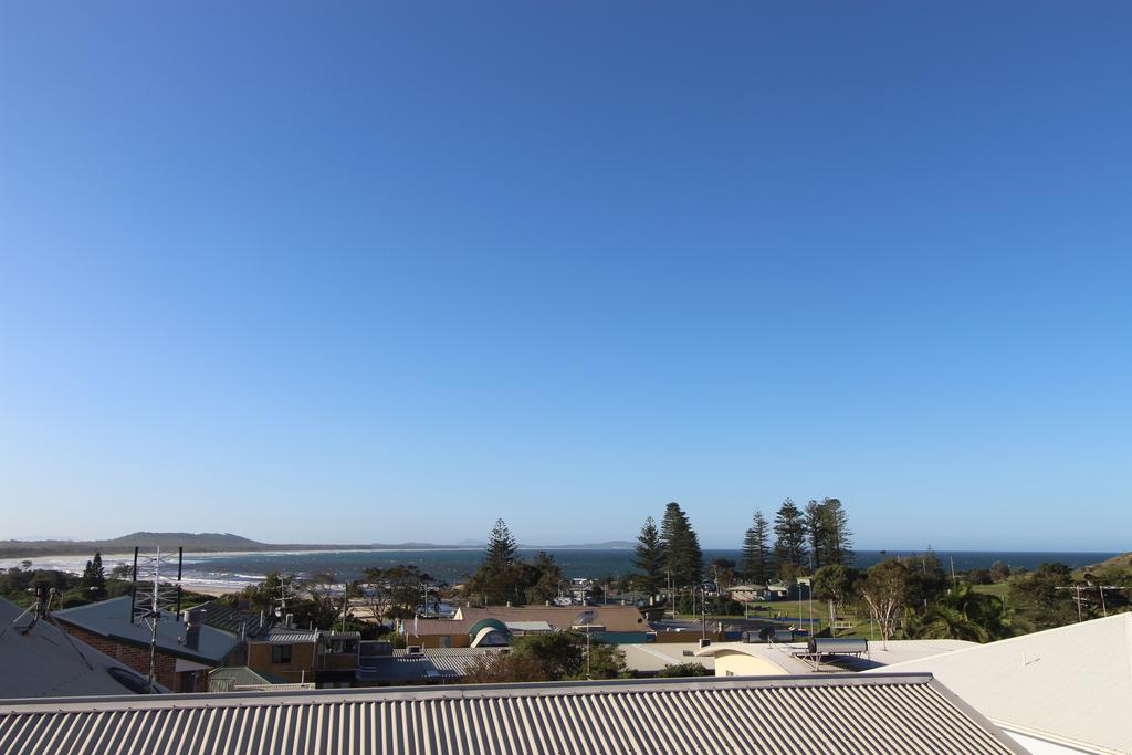 Crescent Head NSW Kempsey Accommodation