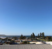 Shiloh Holiday House 14 East Street - Kempsey Accommodation