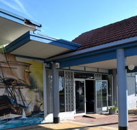 Ship Inn Motel - Kempsey Accommodation