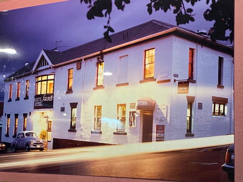 Shipwrights Arms - Kempsey Accommodation 0