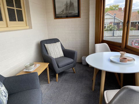 Shipwrights Arms - Kempsey Accommodation 1