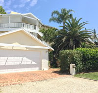 Shorebreak Studio Apartments - Kempsey Accommodation