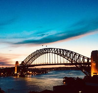 Short Stay Breathtaking Sydney Harbour View Apartment - Kempsey Accommodation