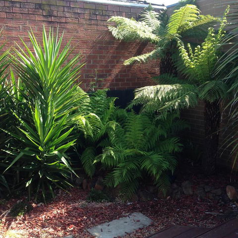 Short Stays Gippsland Trafalgar - Kempsey Accommodation 3