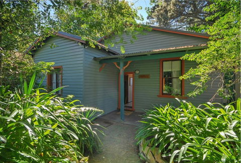 Sidneys Retreat - Kempsey Accommodation 0