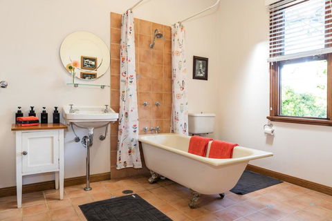 Sidneys Retreat - Kempsey Accommodation 2