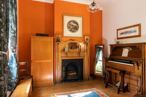 Sidneys Retreat - Kempsey Accommodation 3