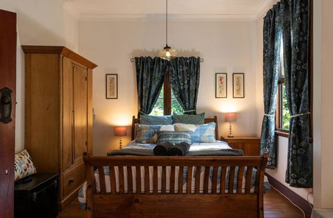 Sidneys Retreat - Kempsey Accommodation 1