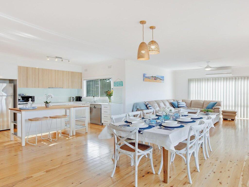 Callala Beach NSW Kempsey Accommodation