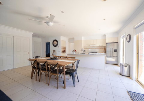 Siesta - W/SPA - Kempsey Accommodation 2