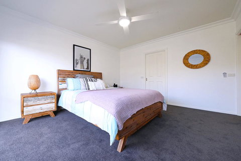 Siesta - W/SPA - Kempsey Accommodation 1