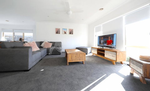 Siesta - W/SPA - Kempsey Accommodation 3