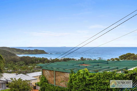 Siesta By The Sea - Kempsey Accommodation 2