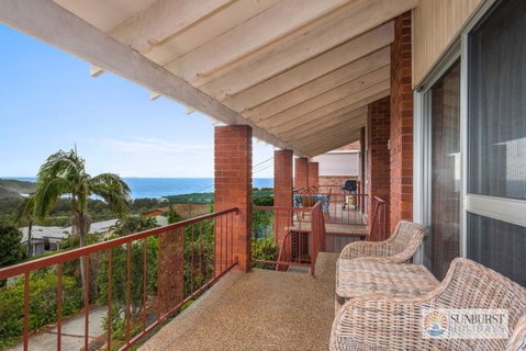 Siesta By The Sea - Kempsey Accommodation 1