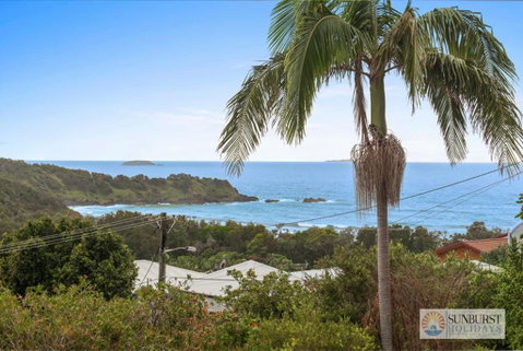 Siesta By The Sea - Kempsey Accommodation 3
