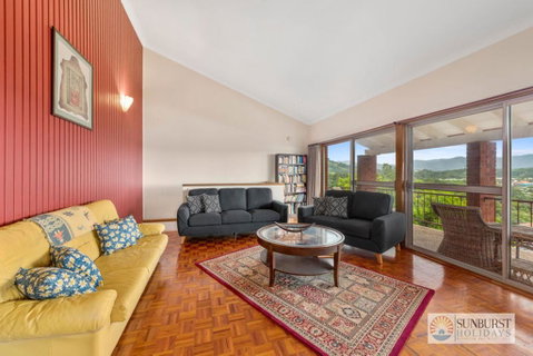 Siesta By The Sea - Kempsey Accommodation 0