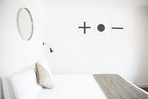 Siesta Central Apartments - Kempsey Accommodation 3