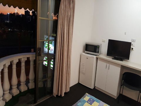 Siesta Villa Motel - Kempsey Accommodation 3