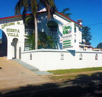 Siesta Villa Motel