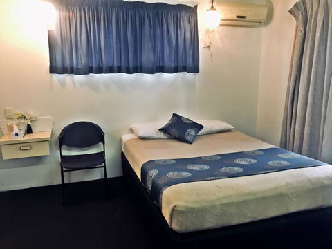 Siesta Villa Motel - Kempsey Accommodation 2