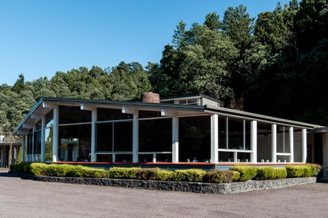 Silver Hills Motel - Kempsey Accommodation 1
