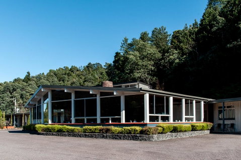 Silver Hills Motel - Kempsey Accommodation 2