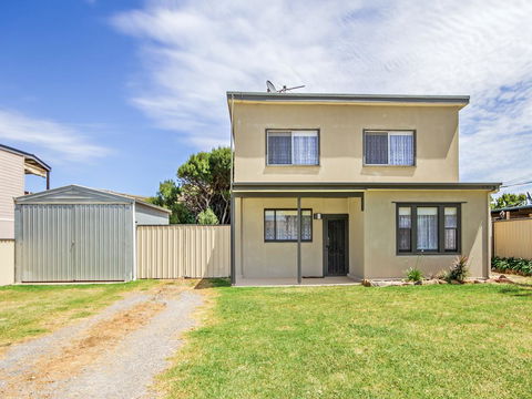 Silver Sands Serenity - Kempsey Accommodation 0