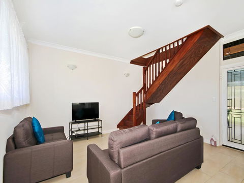 Silver Sands Serenity - Kempsey Accommodation 1