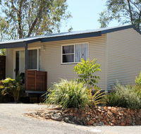 Silver Wattle Cabins - Kempsey Accommodation