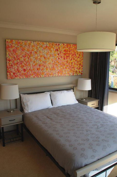 Silvergum - Kempsey Accommodation 3
