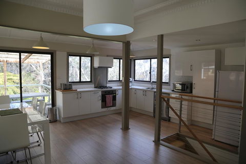 Silvergum - Kempsey Accommodation 0