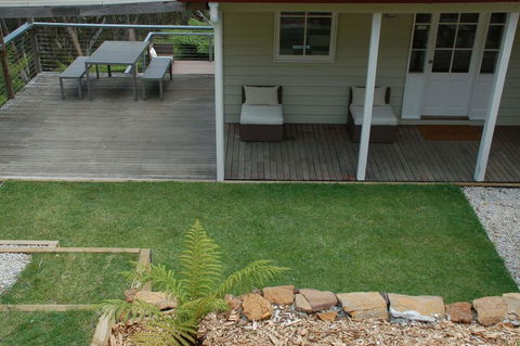Silvergum - Kempsey Accommodation 1