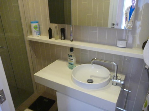 Silverleaf - Kempsey Accommodation 2